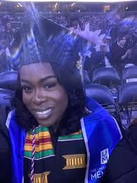 On Saturday, over 2700 students became University of Memphis alumni. 🎓  Congratulations, Tigers!