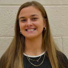 Carly Edwards' Reagan High School Bio