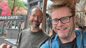 Political Currents: May 2024