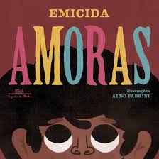 Capa Do Livro As Tranças De Bintou Emicida Lanca Livro Infantil Amoras Sobre Representatividade E Negritude Emicida Literatura Infantil Livro Infantil