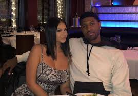 But, with no strong evidence, paul allegedly offered $1 million to abort their child. Daniela Rajic Wiki Bio Age Partner Paul George Net Worth Baby