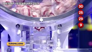 Euromillions draw time is approximately 8:45pm (gmt) live on youtube every tuesday and friday night. Euromillions Live Results And Draw For 157m Jackpot On Tuesday February 16 Mirror Online