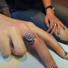 30 Elegant Finger Tattoos For Women Tattooblend Cute Finger Tattoos Finger Tattoos Finger Tattoo Designs