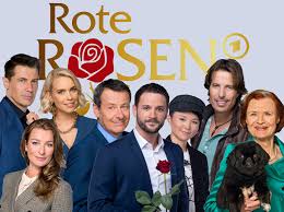 Nicole ernst in den news. Rote Rosen Staffel 19 Start 2021 Neue Darsteller Inhalt Liebenswert Magazin