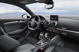 2015 Audi A4 Topismag Net Audi A3 Sedan Sedan Audi