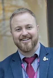 Introducing Chris Hobbs