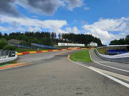 1 day ago · on apprend que la directrice du circuit spa francorchamps, nathalie maillet, a été retrouvée morte, apparemment tuée par un proche qui s'est ensuite suicidé. Circuit De Spa Francorchamps Posts Facebook