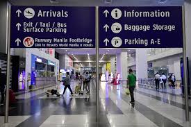 The new variant is spreading more rapidly than the original version, but it is not believed to be more deadly. Some Passengers Onboard Flight With New Covid 19 Variant Patient Reject Doh Call Abs Cbn News