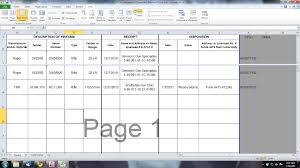 Why You Can T Keep Firearms Acquisition And Disposition Record Books In Microsoft Excel Ffl Software For A D Bound Books 4473 Atf Compliance Fastbound