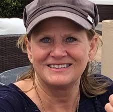 Sharing fun times at Panama City Beach