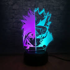 20.09.2020 · 32 itachi uchiha 4k wallpapers and background images wallpaper abyss. New Anime Naruto Sasuke Face Mixed Dual Colors 3d Led Night Light Lamp Home Decorative Creative Teen Birthday Xmas Gift Kids Toy Led Night Lights Aliexpress