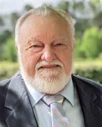 James Wesley Anderson Obituary December 2, 2024