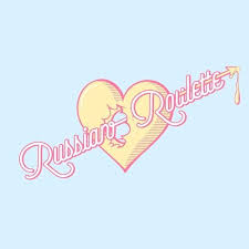 It was released on september 7, 2016. Red Velvet Russian Roulette English Cover By Jazi E