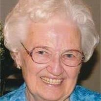 Most Recent Obituaries