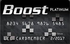 Boost mobile is a wireless telecommunications brand used by two independent companies in australia and the united states. Boost Platinum Review Guaranteed Approval 500 Unsecured Credit Line