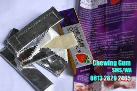We did not find results for: Fakta Obat Perangsang Permen Karet Cinta Chewing Gum Asli