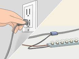 Wiring led lights for homes. Easy Ways To Wire Led Lights 10 Steps With Pictures Wikihow