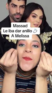 Melissa Sell The Ring