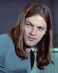 David Gilmour