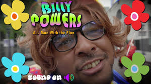 Billy Gene Is A.I. & XR Marketing