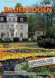 Bienvenue chez / welkom bij deutsche bank. Kolner Bilderbogen Kw 18 By Perey Medien Issuu