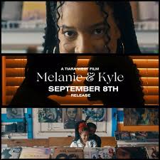 We are thrilled to announce that @melanieandkyle_ will be available online  for the world to enjoy