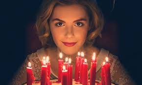 Netflix starts filming 2nd season of 'Chilling Adventures of Sabrina'