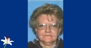 Melba Jean Ginther, age 57