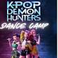 K=Pop Demon Hunters Dance Camp event image