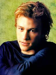 30 Pictures Of Young Heath Ledger Heath Ledger Heath Actors