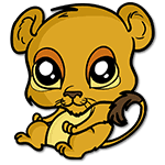 Chibi baby lion from anime animals drawing tutorial by. Easy To Draw How To Draw Anime Animals Easydraweverything Com