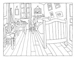 Are they bold and vibrant? Online Coloring Pages Coloring Page Room Bedroom Coloring Pages Website