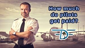 Maybe you would like to learn more about one of these? How Much Do Pilots Get Paid Flightdeckfriend Com