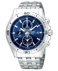 Pulsar Watch Men S Chronograph Stainless Steel Bracelet Pf8397 Mens Chronograph Watches For Men Chronograph