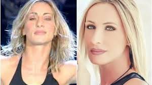 Maria Zaffino dal successo di Amici al mestiere di nonna a 43 anni: la  storia della ballerina