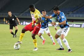 Y es que se encuentran en el décimo lugar, muy lejos de los colistas, deportes iquique y deportes la serena. Dimayor Propone Eliminar Descenso Por Promedio En La Liga Futbol Colombiano Deportes Eltiempo Com