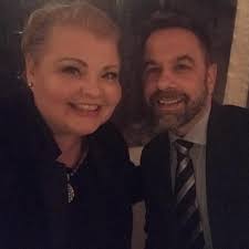 Beautiful fall wedding!! Thank you Angie & Mike for including me