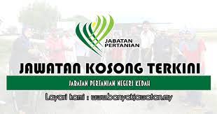 Tawaran kenyataan sebutharga jabatan pertanian negeri kedah. Jawatan Kosong Di Jabatan Pertanian Negeri Kedah 23 Mei 2019 Kerja Kosong 2021 Jawatan Kosong Kerajaan 2021