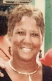 IRIS GONZALEZ Obituary (1957