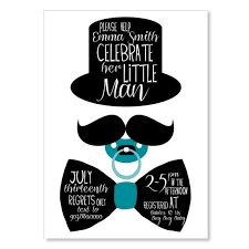Little Man Mustache Bow Tie Shower Birthday By Uluckygirl On Etsy 1 75 Mustache Baby Shower Invitations Bow Tie Baby Shower Mustache Baby Shower