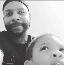 If he practiced with his Dad then he has plenty of experience at catching  balls thrown at his feet.