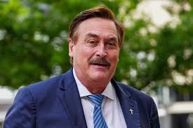 Mike Lindell