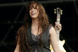 Тут же от автора alanis morissette полностью слова ill be your warrior of care, your first warden. Alanis Morissette I Didn T Want Ironic To Be On Jagged Little Pill Warrington Guardian