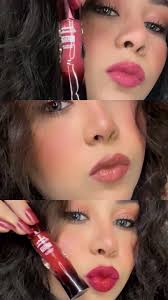 Lifter Lipgloss Sandra