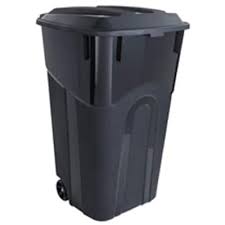 They are also the most expensive. Trash Cans At Lowes Com