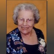 Rita Porter Obituary