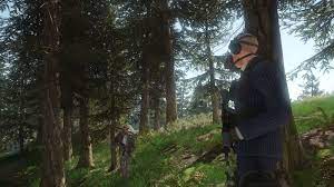 The forge is open to founders, now. Mavericks Proving Ground A 1000 Person Battle Royale Has Been Canceled Game Informer