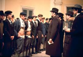In world war ii italy, four fascist libertines round up nine adolescent boys and girls and subject them to one hundred and twenty days of physical, mental and sexual torture. Image Gallery For Salo Or The 120 Days Of Sodom Filmaffinity
