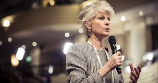 Baroness anna maria corazza bildt born 10 march 1963 is a swedish politician and member of the european parliament mep from sweden she is a member of the. Anna Maria Corazza Bildt Munich Security Conference