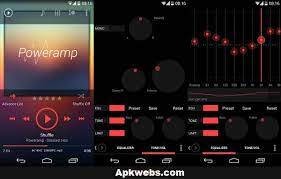 Download the latest version of poweramp mod apk, one of the best music & audio player for android which id fully unblocked. Poweramp Pro Apk Full Version Cracked Free Download 2021